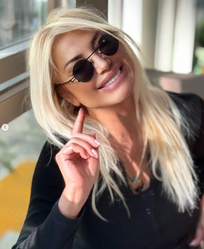 Estetik yaptıran Songül Karlı’yı görenler hayret etti - Resim: 7